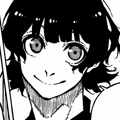 Profile image of 바치라 메구루