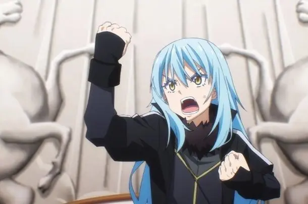 Profile image of リムルテンペスト