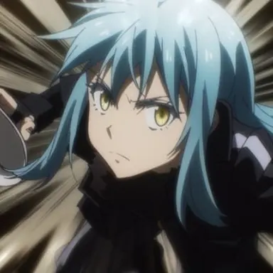 Profile image of リムルテンペスト
