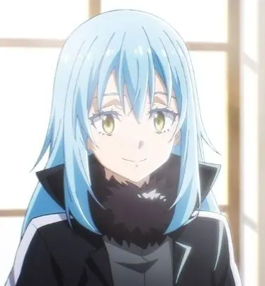 Profile image of リムルテンペスト