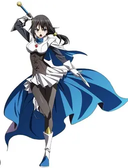 Profile image of クロノア