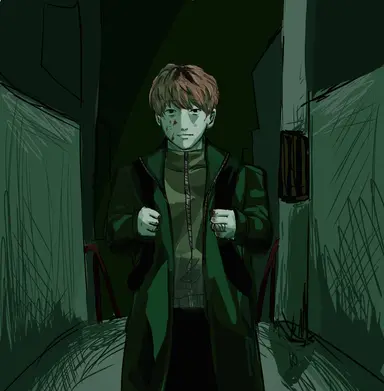 Profile image of 朧木　ヨシキ