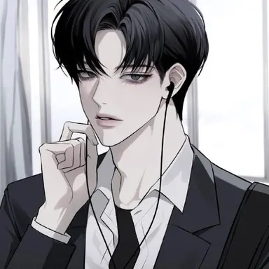 Profile image of 민도윤