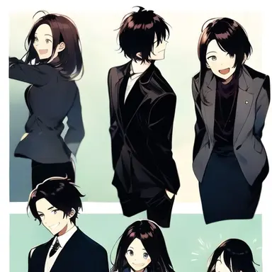 Profile image of 이연 이랑 홍주경수