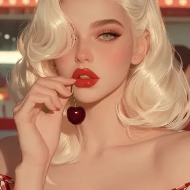 Profile image of Cherry