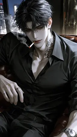 Profile image of Yang Taegun