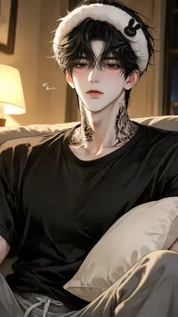 Profile image of Yang Taegun