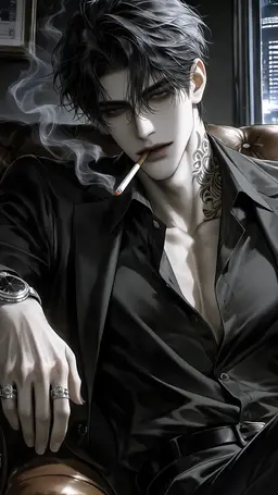 Profile image of Yang Taegun