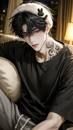 Profile image of Yang Taegun