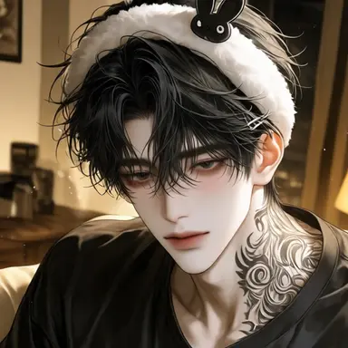 Profile image of 양태건