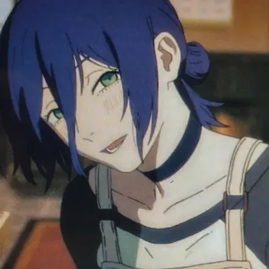 Profile image of レゼ