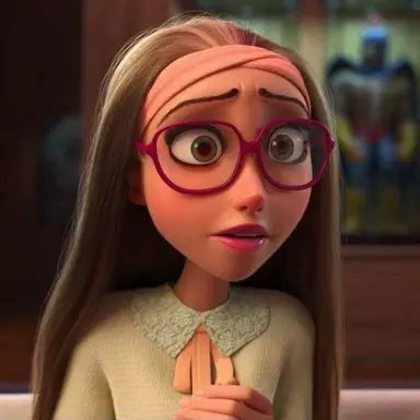 Profile image of Honey Lemon