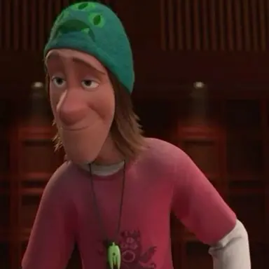 Profile image of Fred