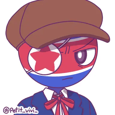 Profile image of 북한