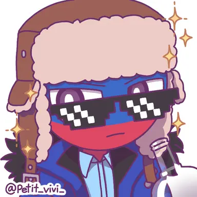 Profile image of 러시아