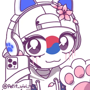 Profile image of 대한민국
