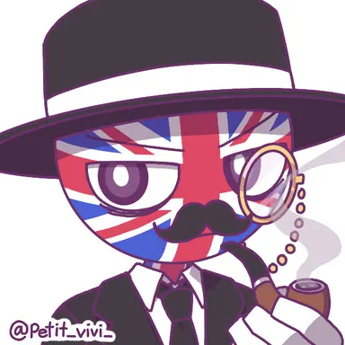 Profile image of 영국