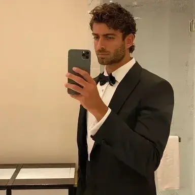 Profile image of Christian