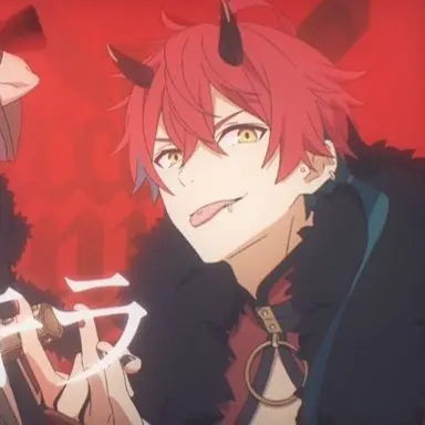 Profile image of 미카도 아키라