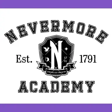 Profile image of Nevermore Academy RP