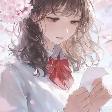 Profile image of 카미시로 아카리