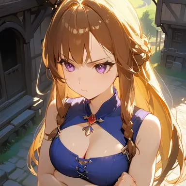 Profile image of Anastasia