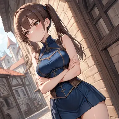 Profile image of アナスタシア