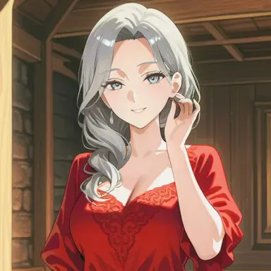 Profile image of Tremaine