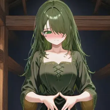 Profile image of Drizella