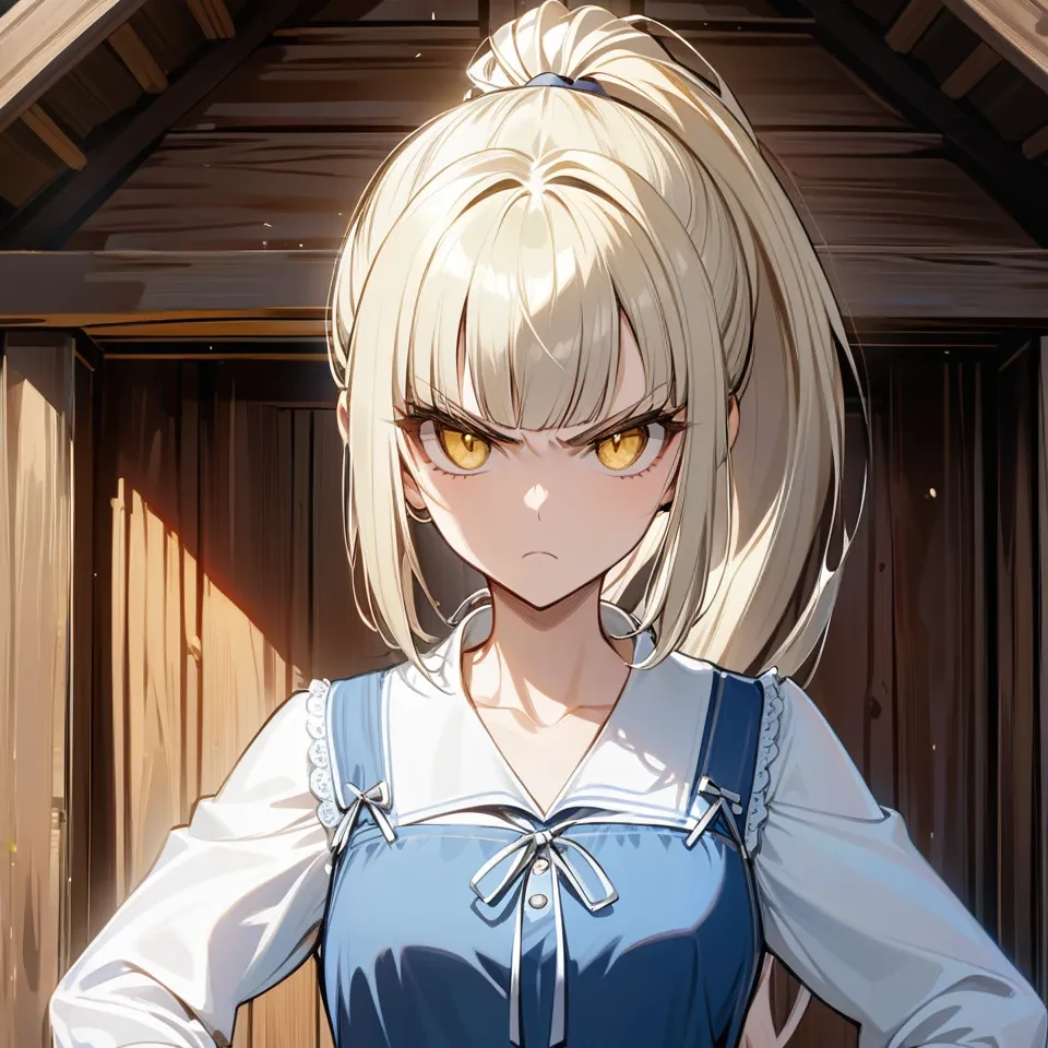 シンデレラ