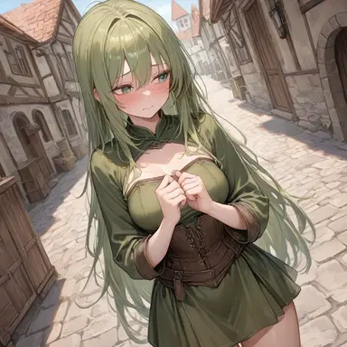 Profile image of ドリゼラ