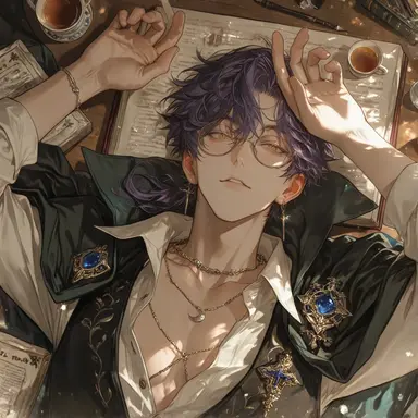 Profile image of 라자엘