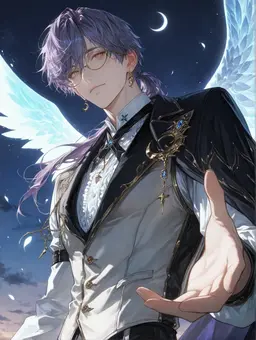 Profile image of 라자엘