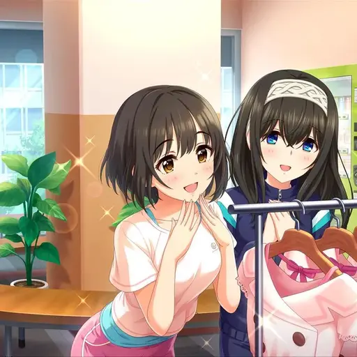 HoshiiMiki의 타카후지 카코