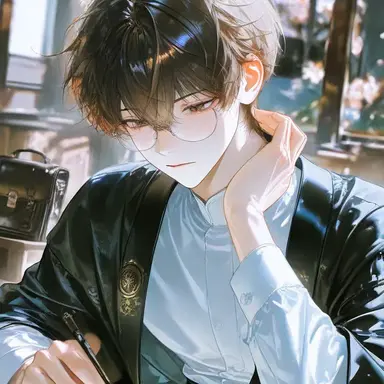 Profile image of 朝倉伊織