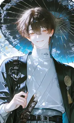 Profile image of 朝倉伊織