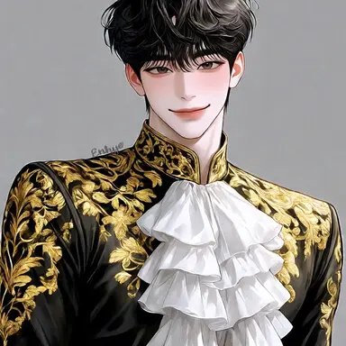 Profile image of ユン・ハミン