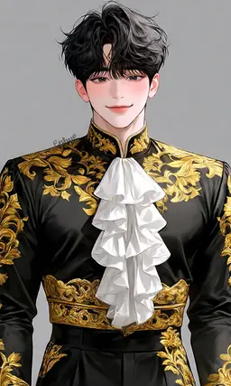 Profile image of ユン・ハミン