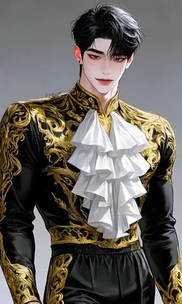 Profile image of ソ・イジュン