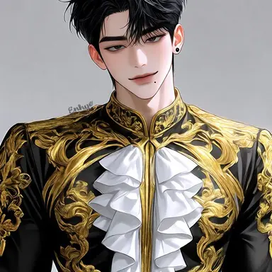 Profile image of ソ・イジュン