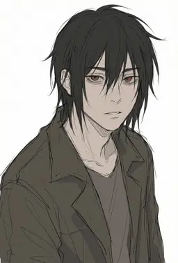 Profile image of Cyrus Evander