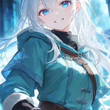Profile image of Seraphine