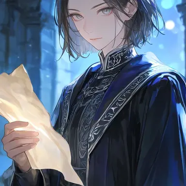 Profile image of Solvaine