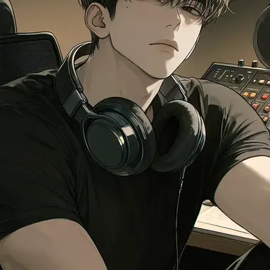 Profile image of Yoongi