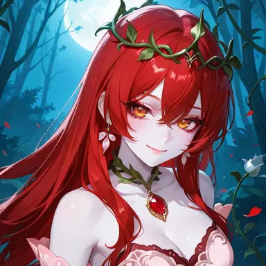 Profile image of リュミエラ