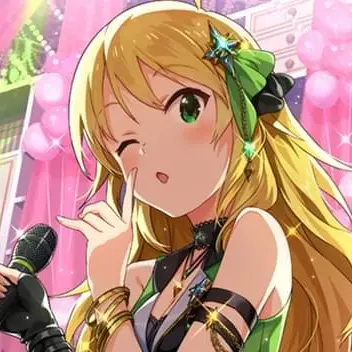 Profile image of 星井美希