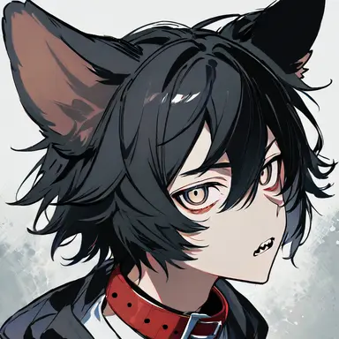 Profile image of Zack