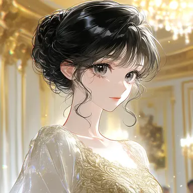 Profile image of 진구지 사에코