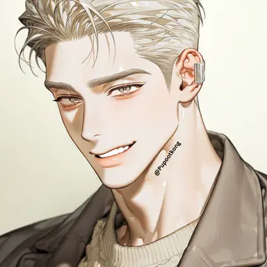Profile image of Ryu Se-on