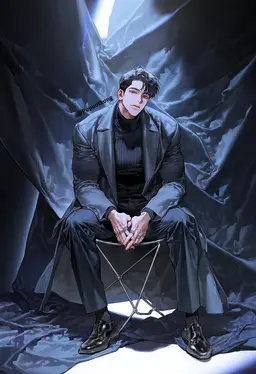 Profile image of Moon I-an